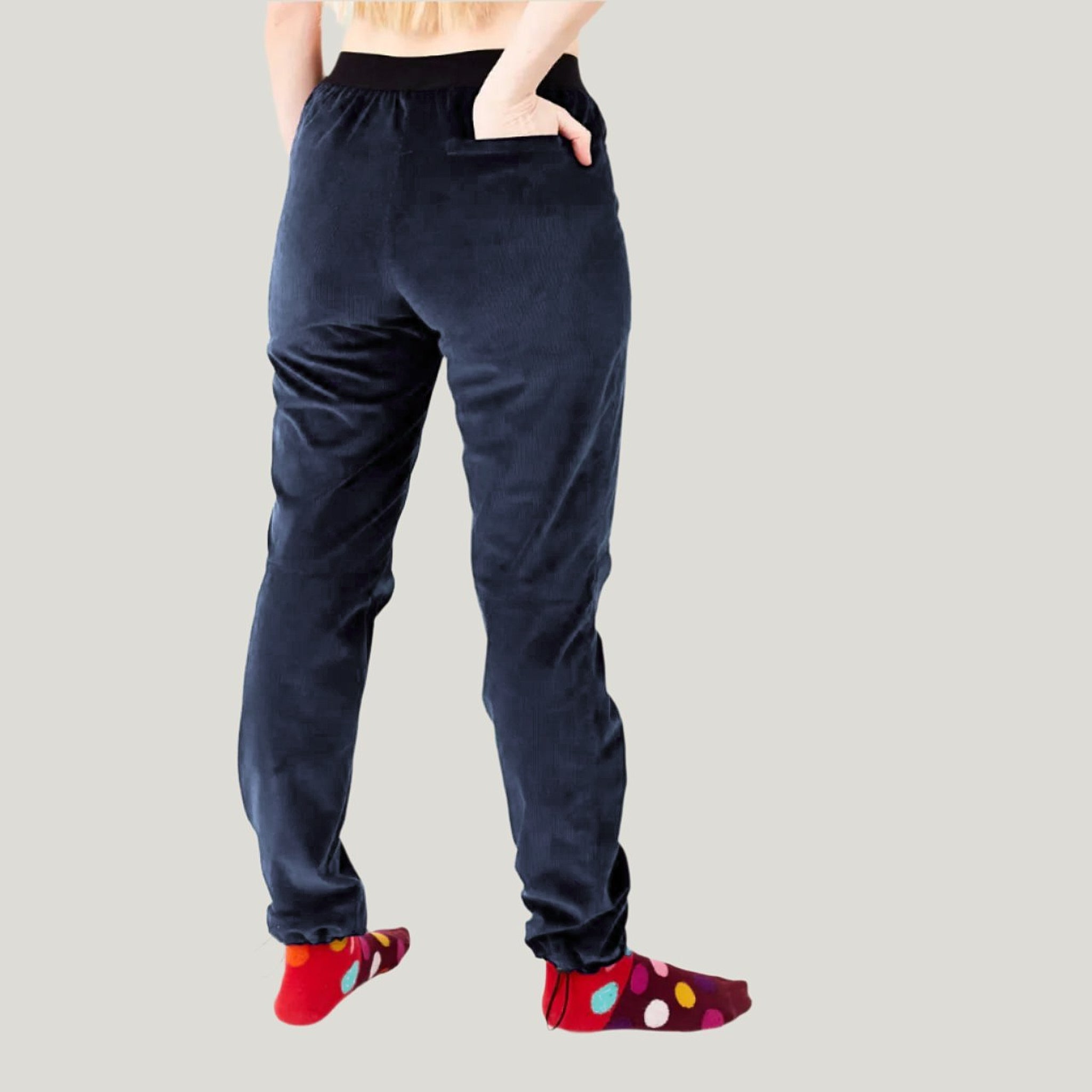 RILA - Blue Velvet NEW