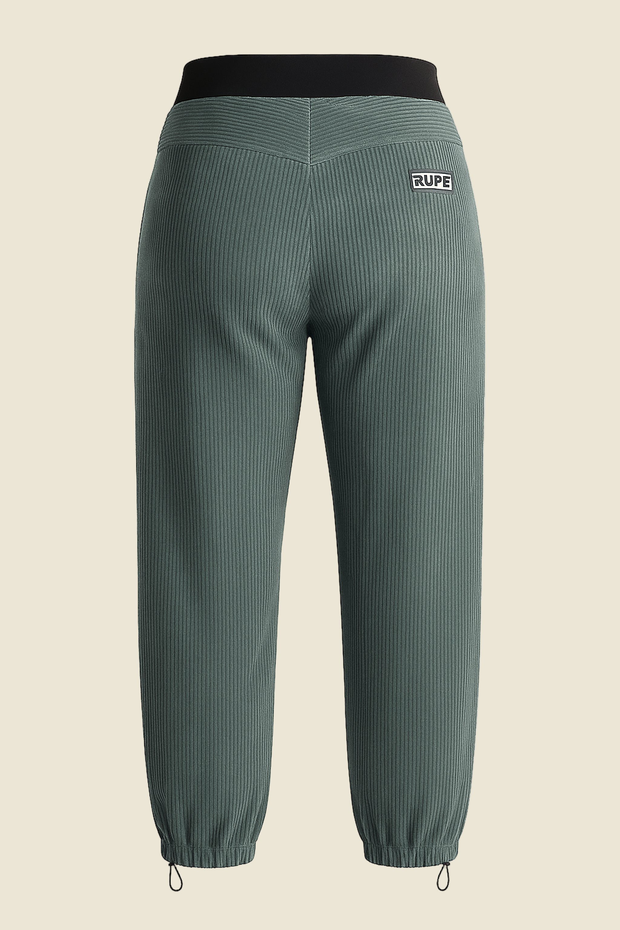 Pantalone RILA Donna - Verde Chiaro 2025