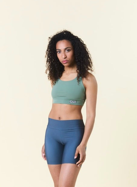 Short Leggings a Pantaloncino da Donna – Ottanio