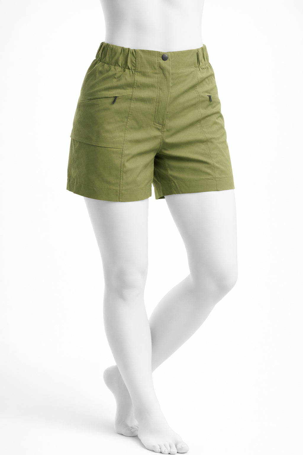 Short d'escalade Karakorum Copper - Homme
