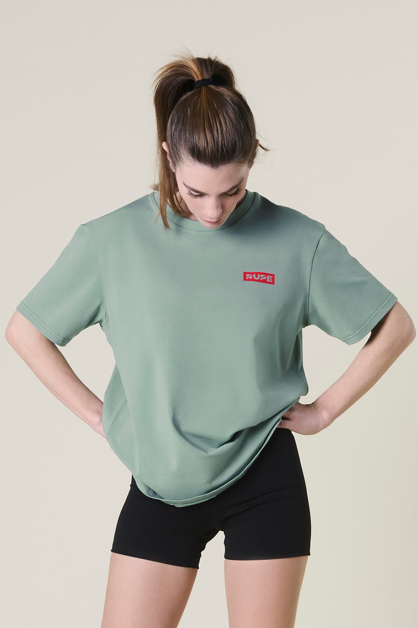 Handmade t-shirt woman