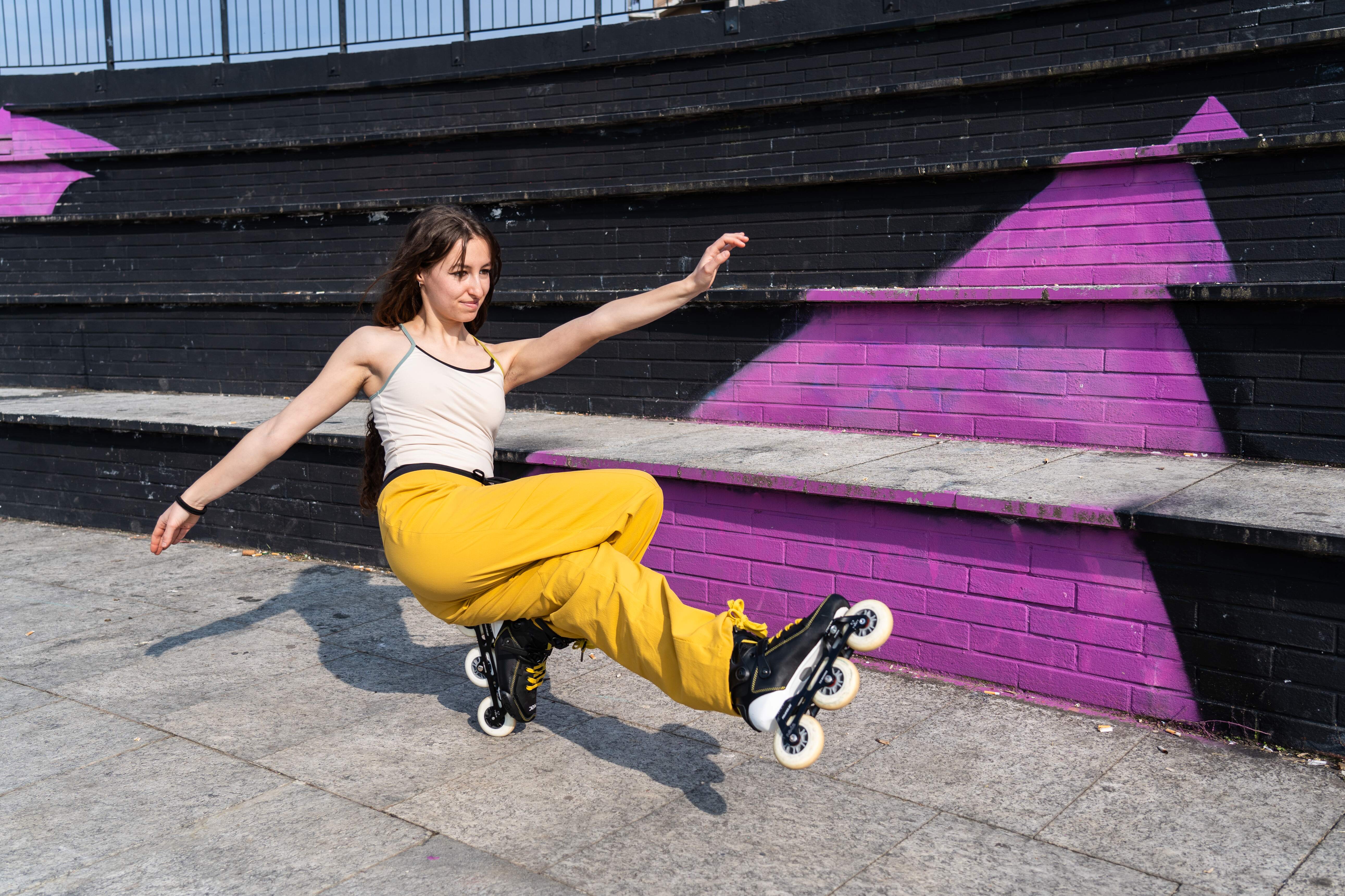 Pantalon d'escalade léger pour femme Altaira Light