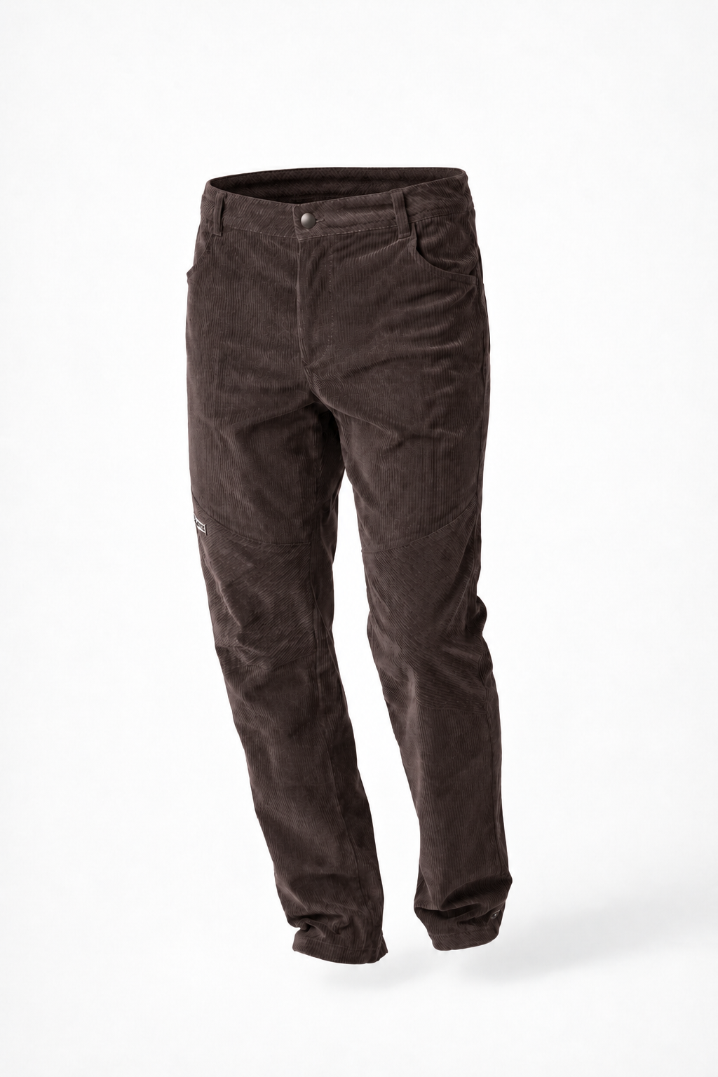 Himalaya Dark Brown - fronte - Rupe Clothing