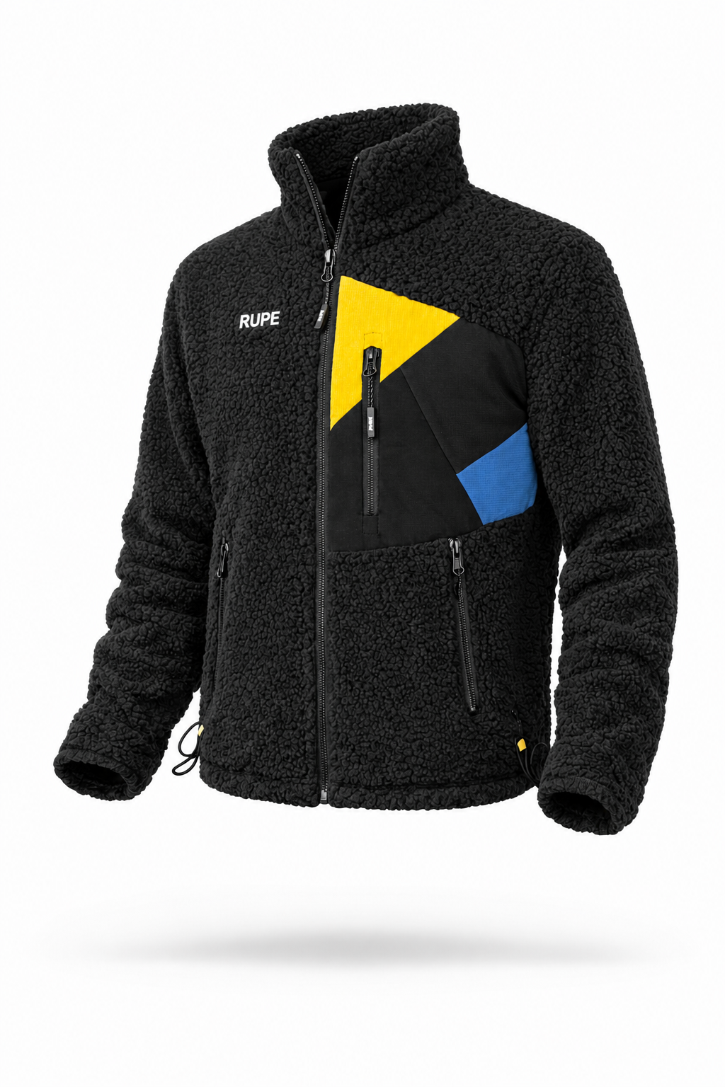Yeti 2.0 Moonrise - lato - Rupe Clothing
