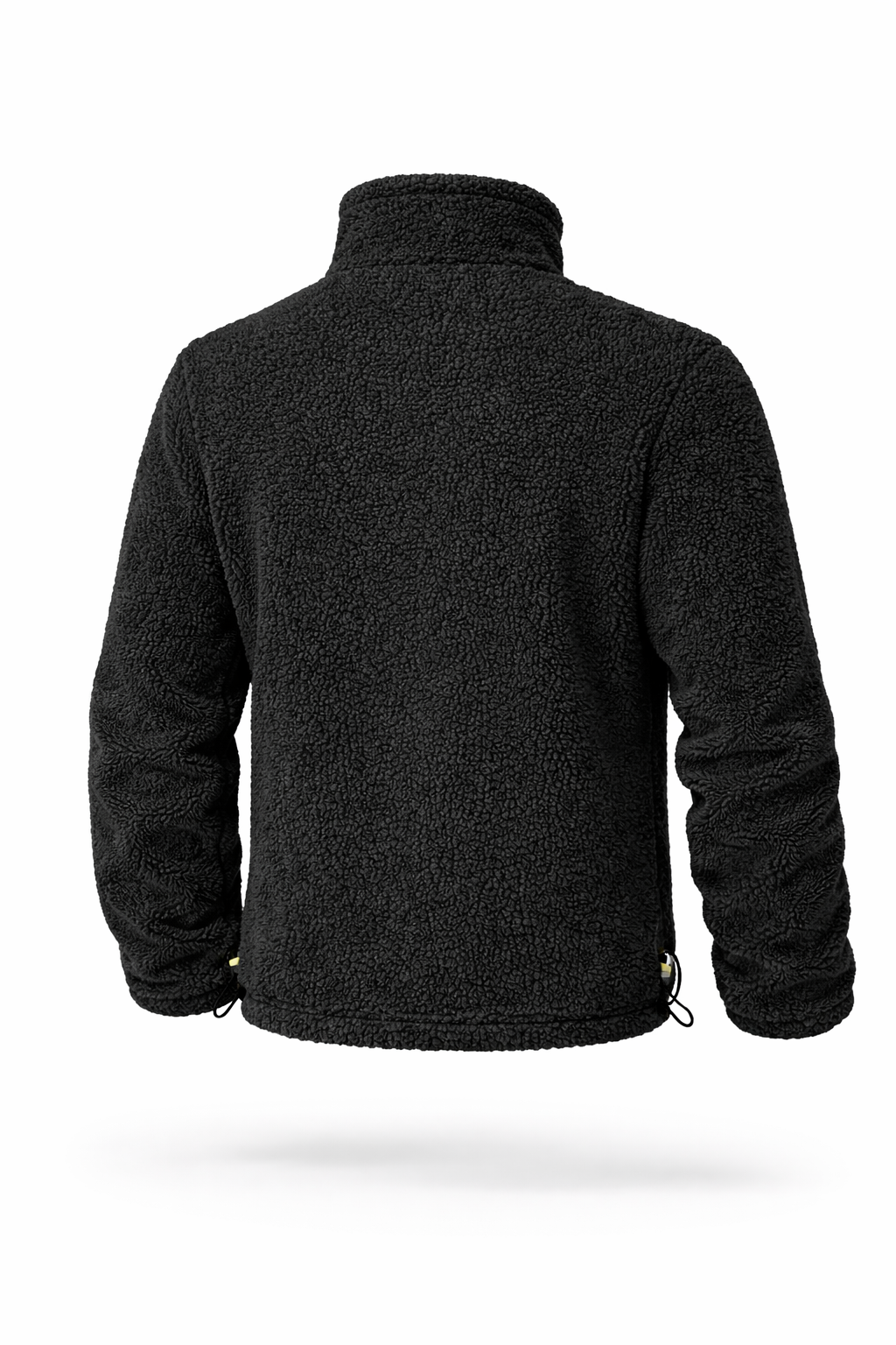 Yeti 2.0 Moonrise - retro - Rupe Clothing