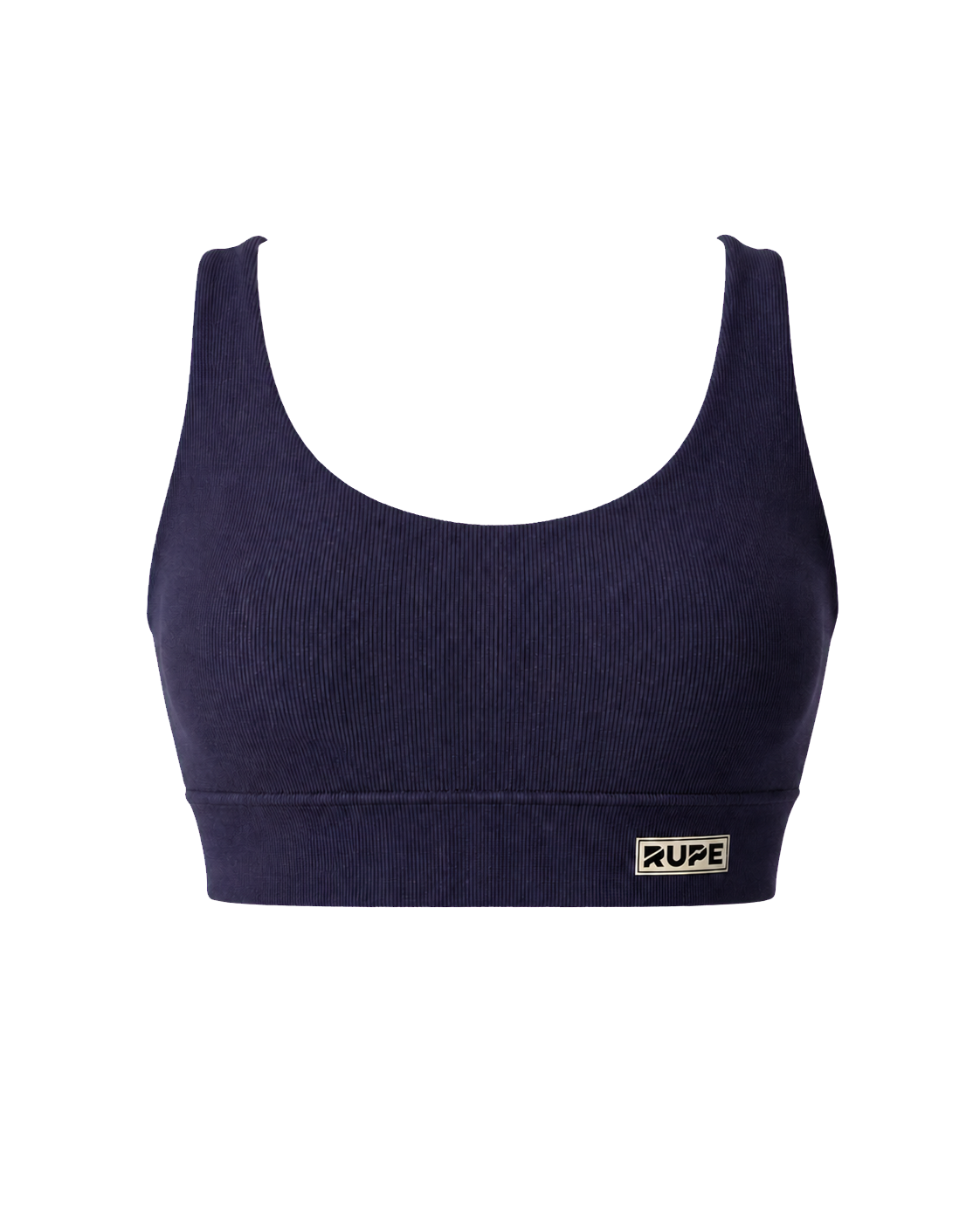 Core Navy - fronte - Rupe Clothing