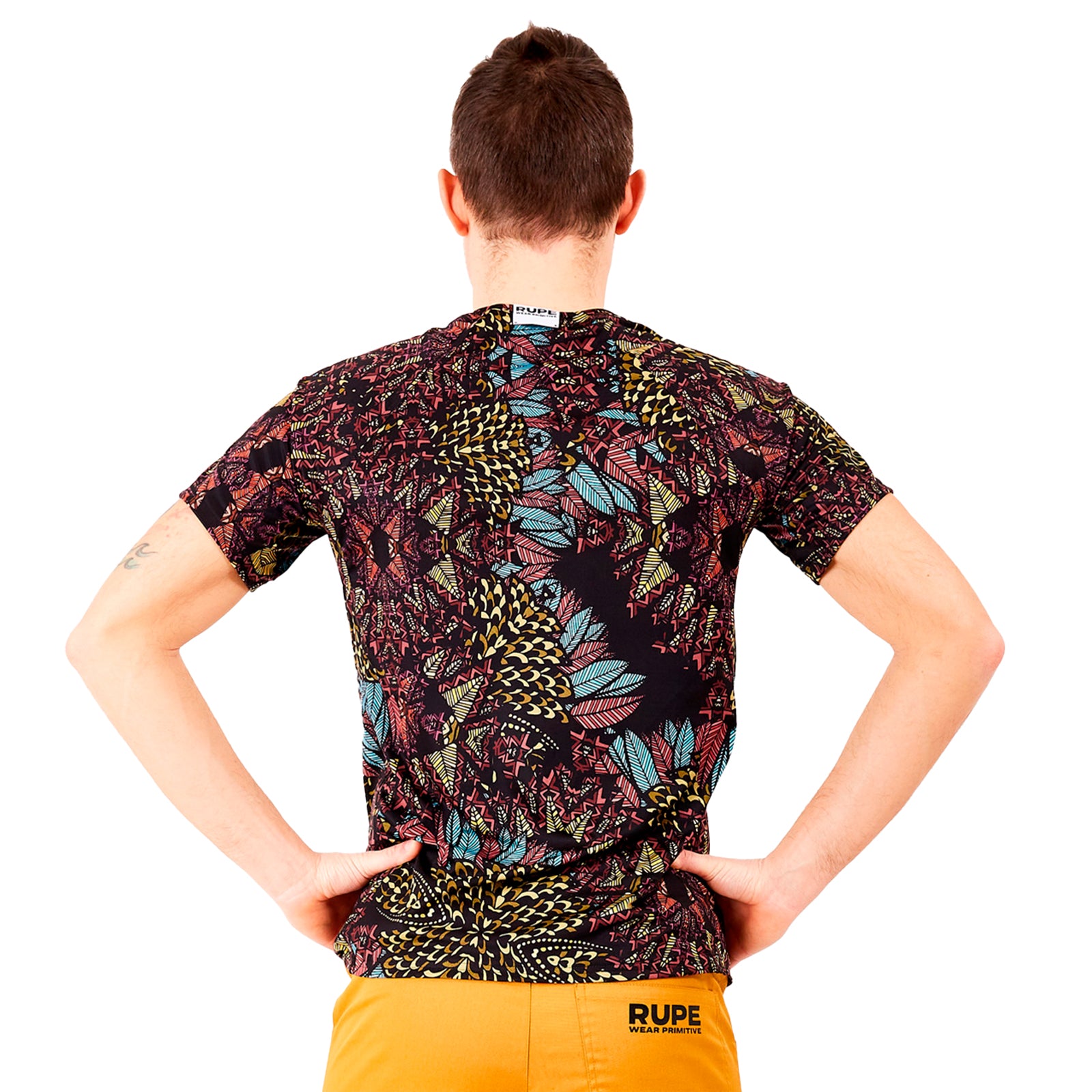 QUARTZ - Forêt Tribale