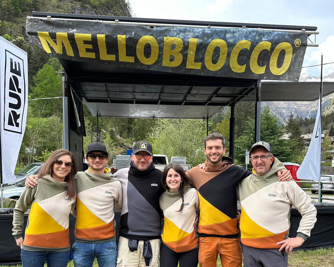 Melloblocco 2025: Here are the Dates!