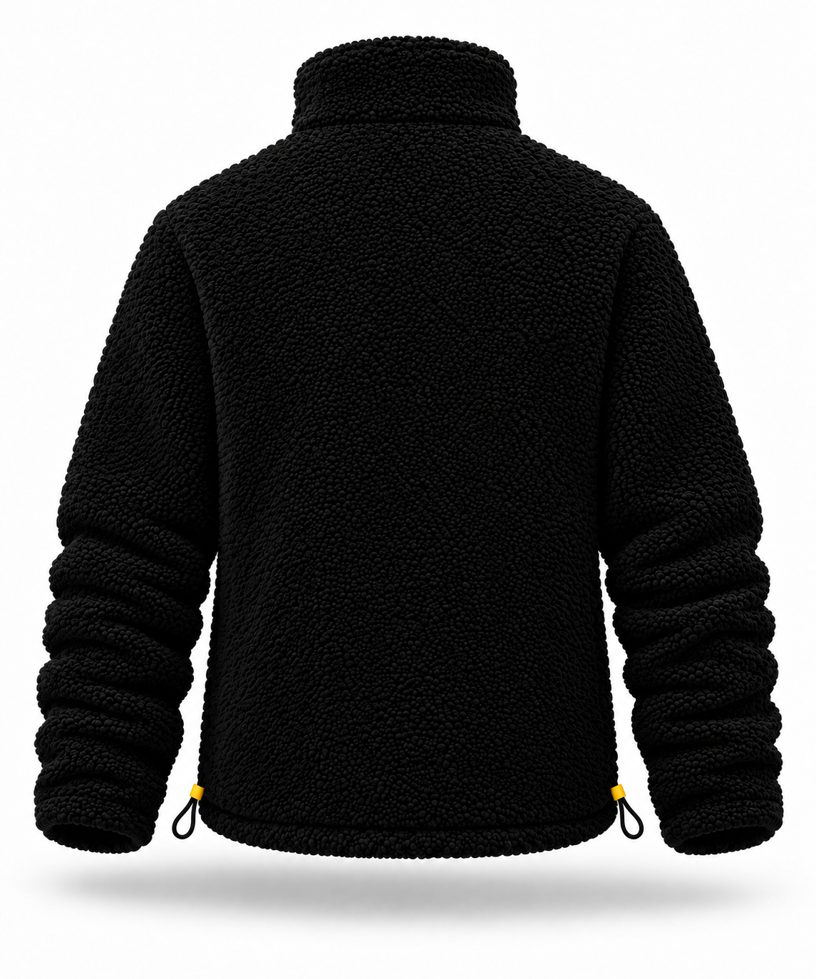 Yeti 2.0 Moonrise - retro - Rupe Clothing