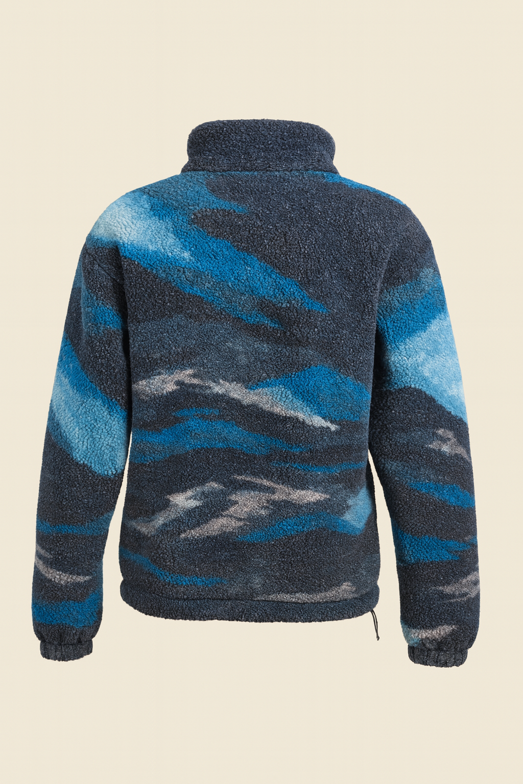 Veste polaire Arctic Sunrise - Femme