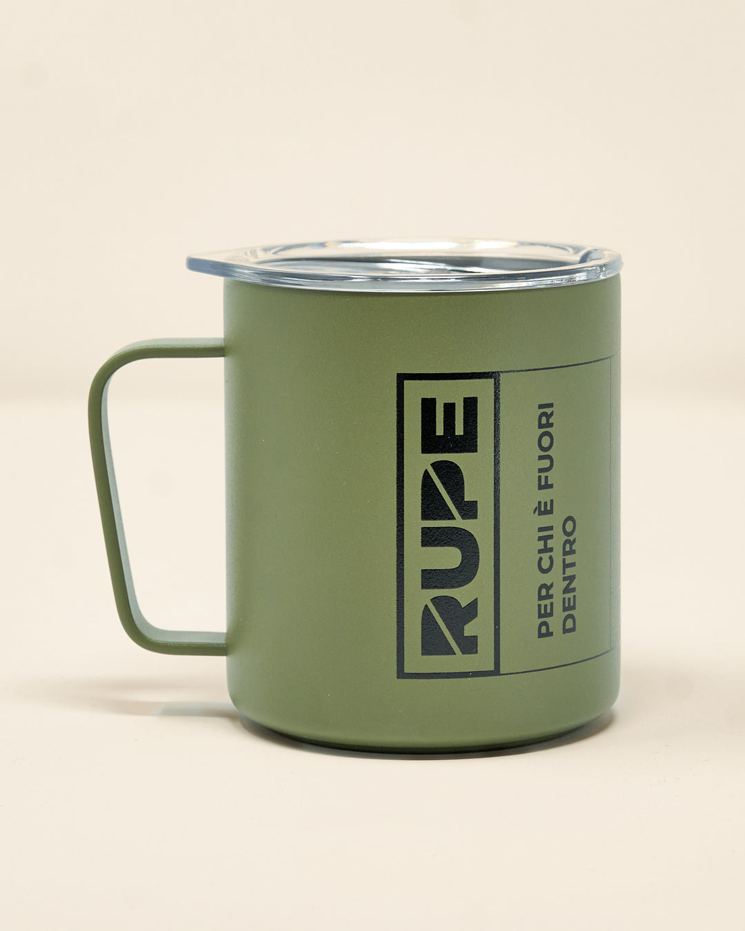 MIIR Evergreen Camp Cup