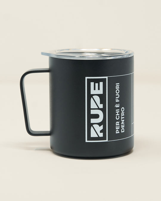 Tasse Camp Noir MIIR 