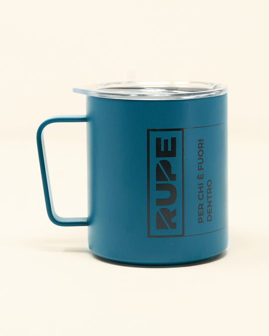 Tasse Camp prismatique MIIR 