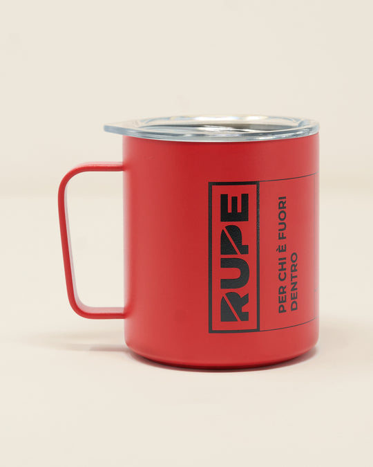 Tasse Camp MIIR Cascara 