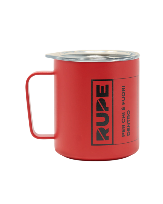 Tasse Camp MIIR Cascara 