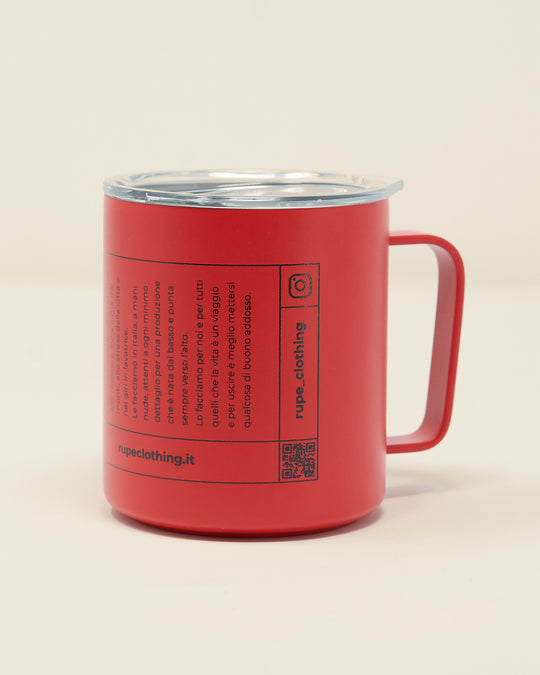 Tasse Camp MIIR Cascara 