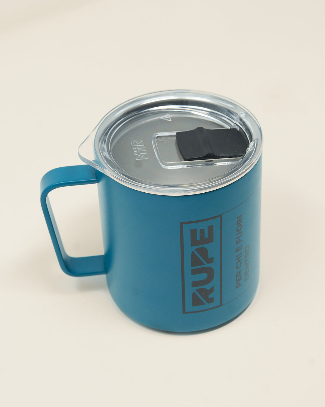 Tasse Camp prismatique MIIR 