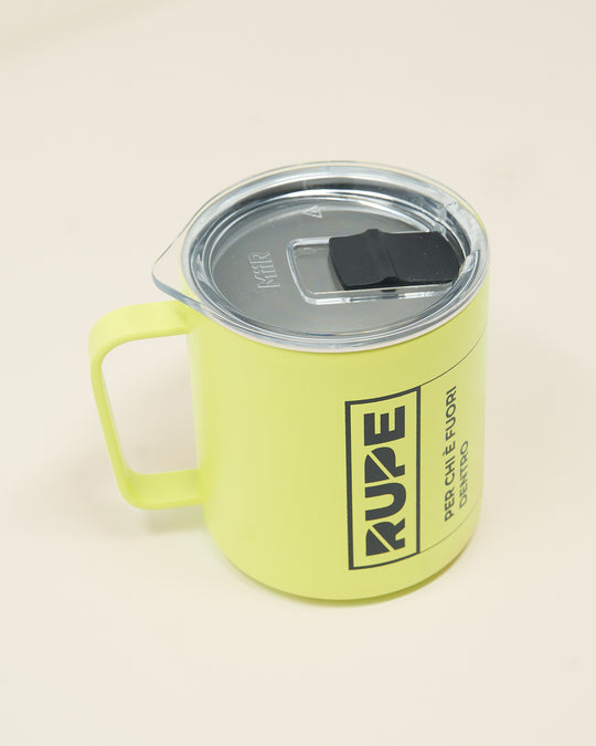 Tasse MIIR Spark Camp 