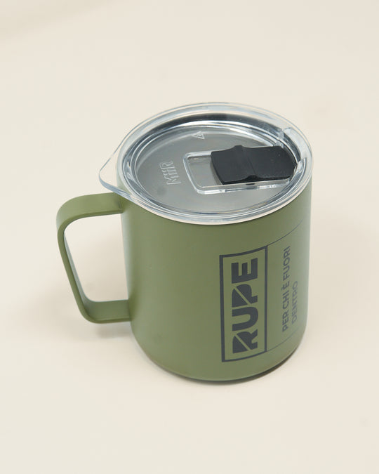 Tasse Camp MIIR Evergreen