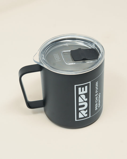 MIIR Black Camp Cup