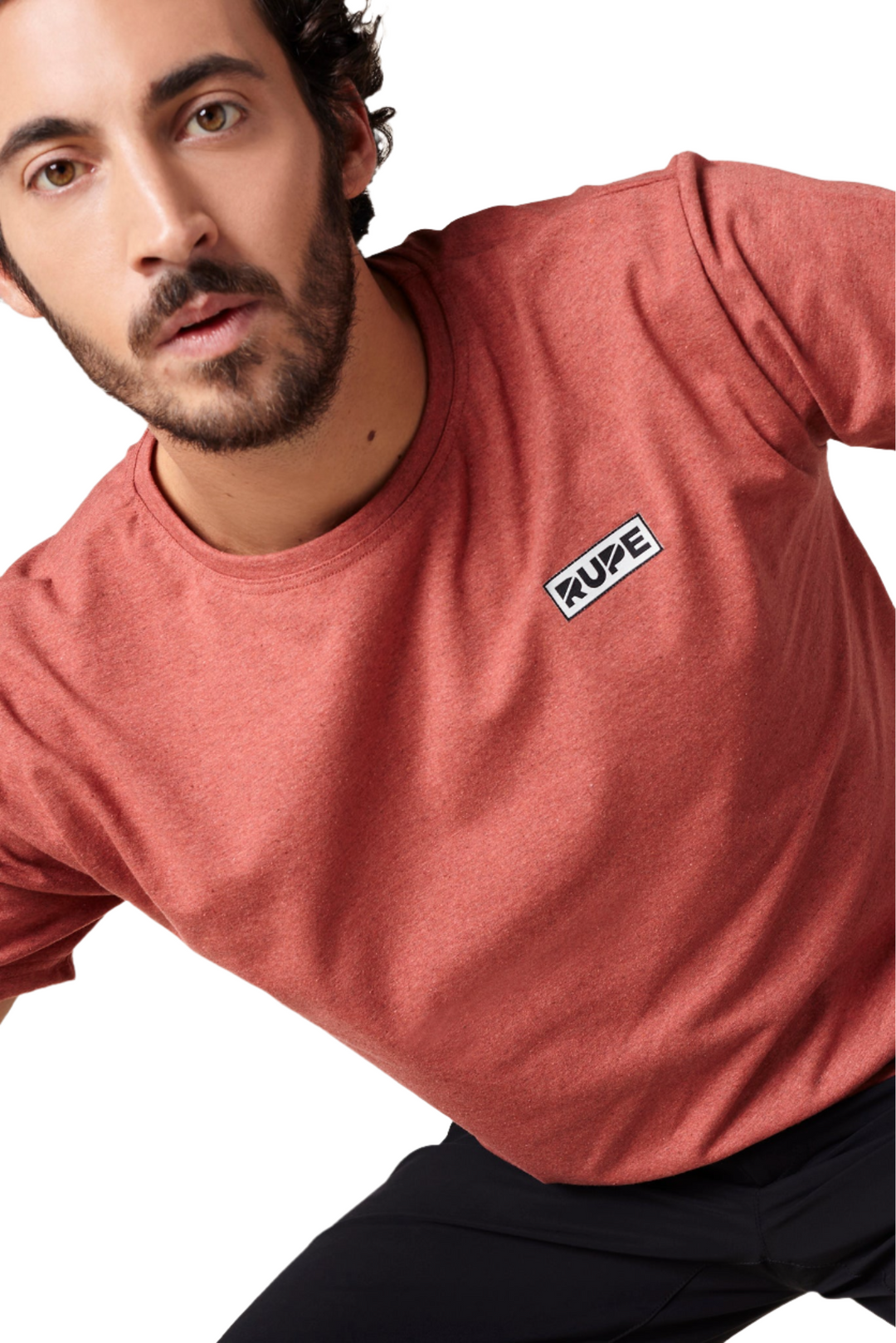 T-shirt Pomice Copper - Uomo