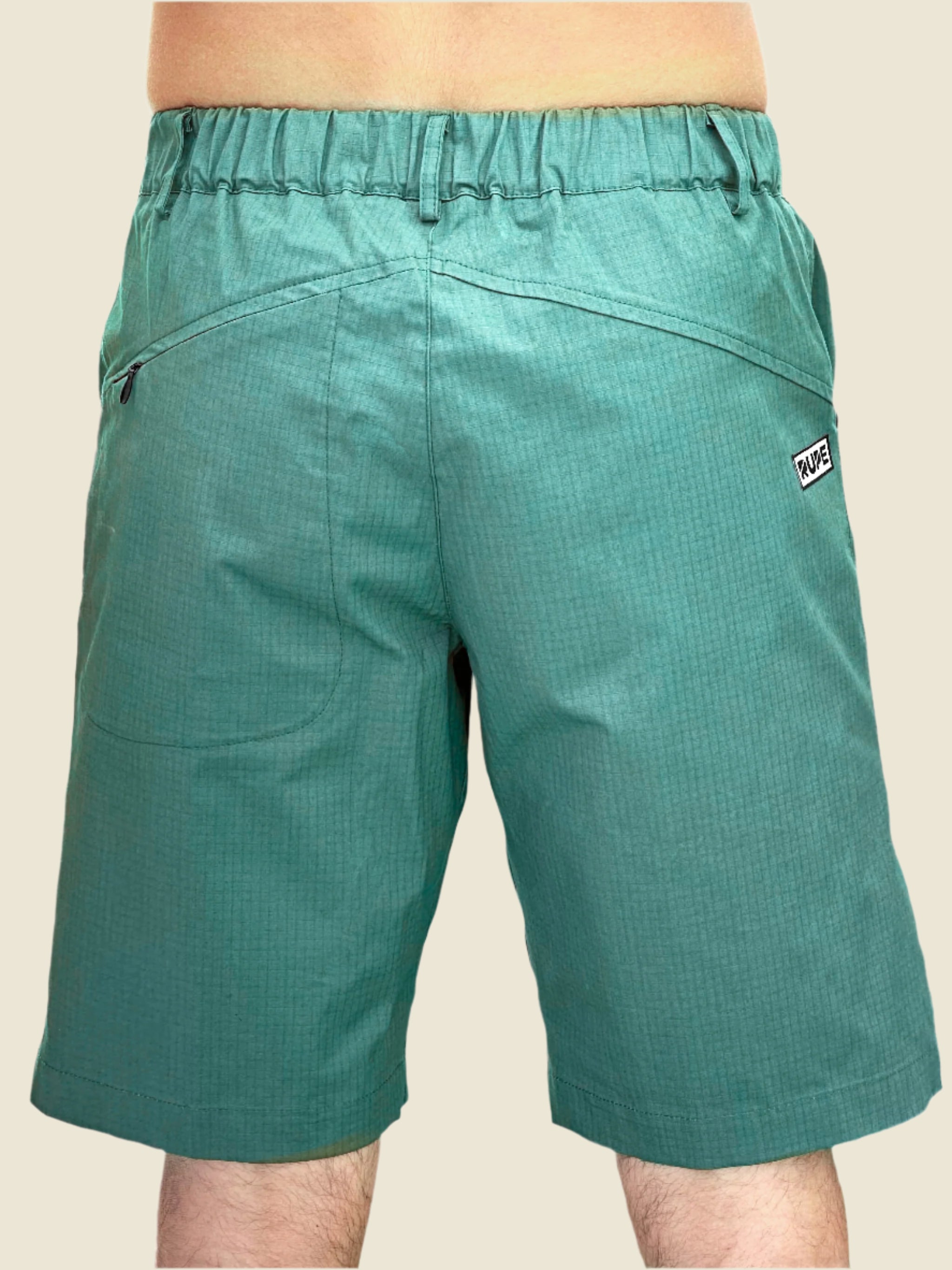 Short d'escalade Karakorum Copper - Homme