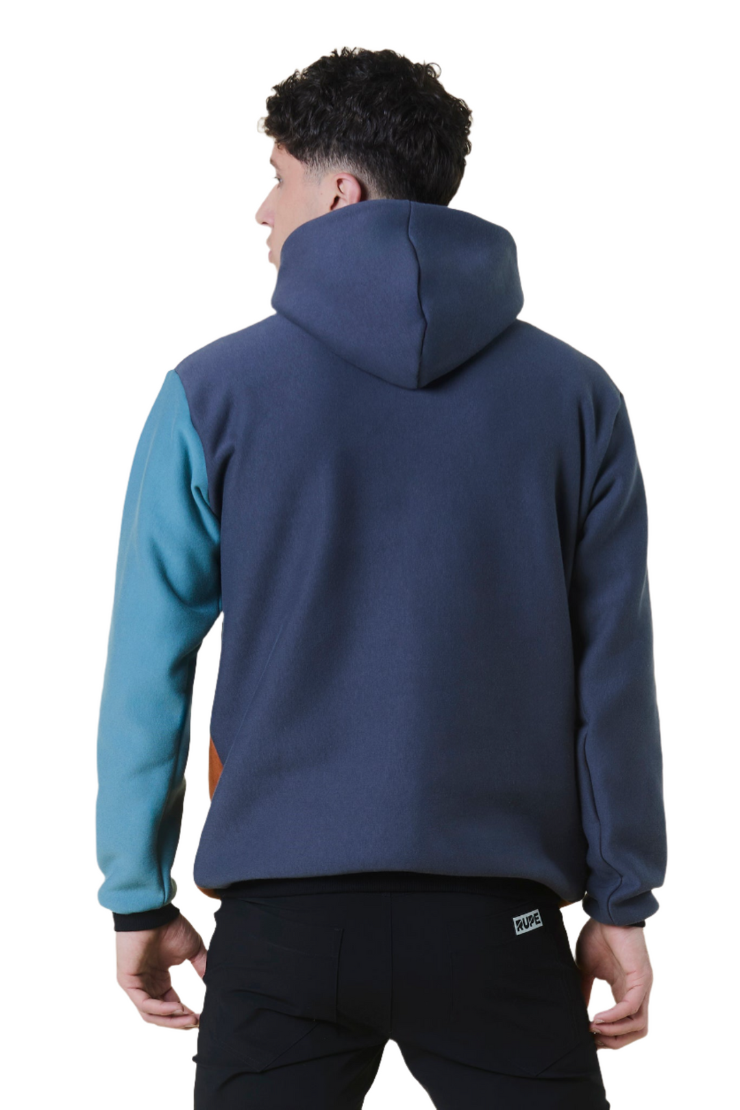 Men's Hoodie - Brétema