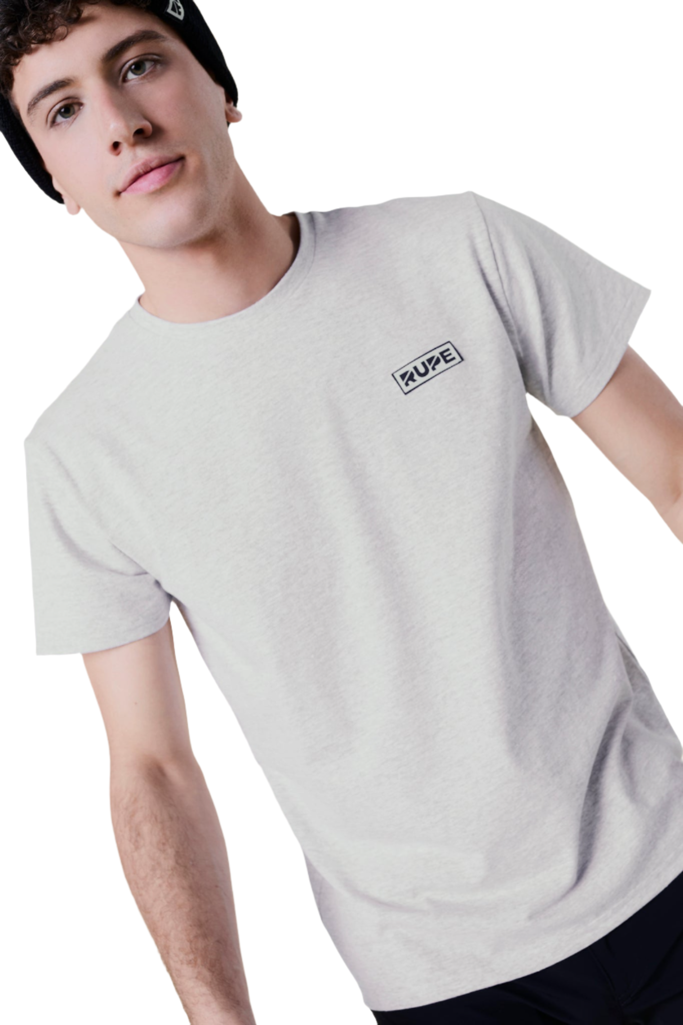 T-shirt Pomice Sand - Uomo