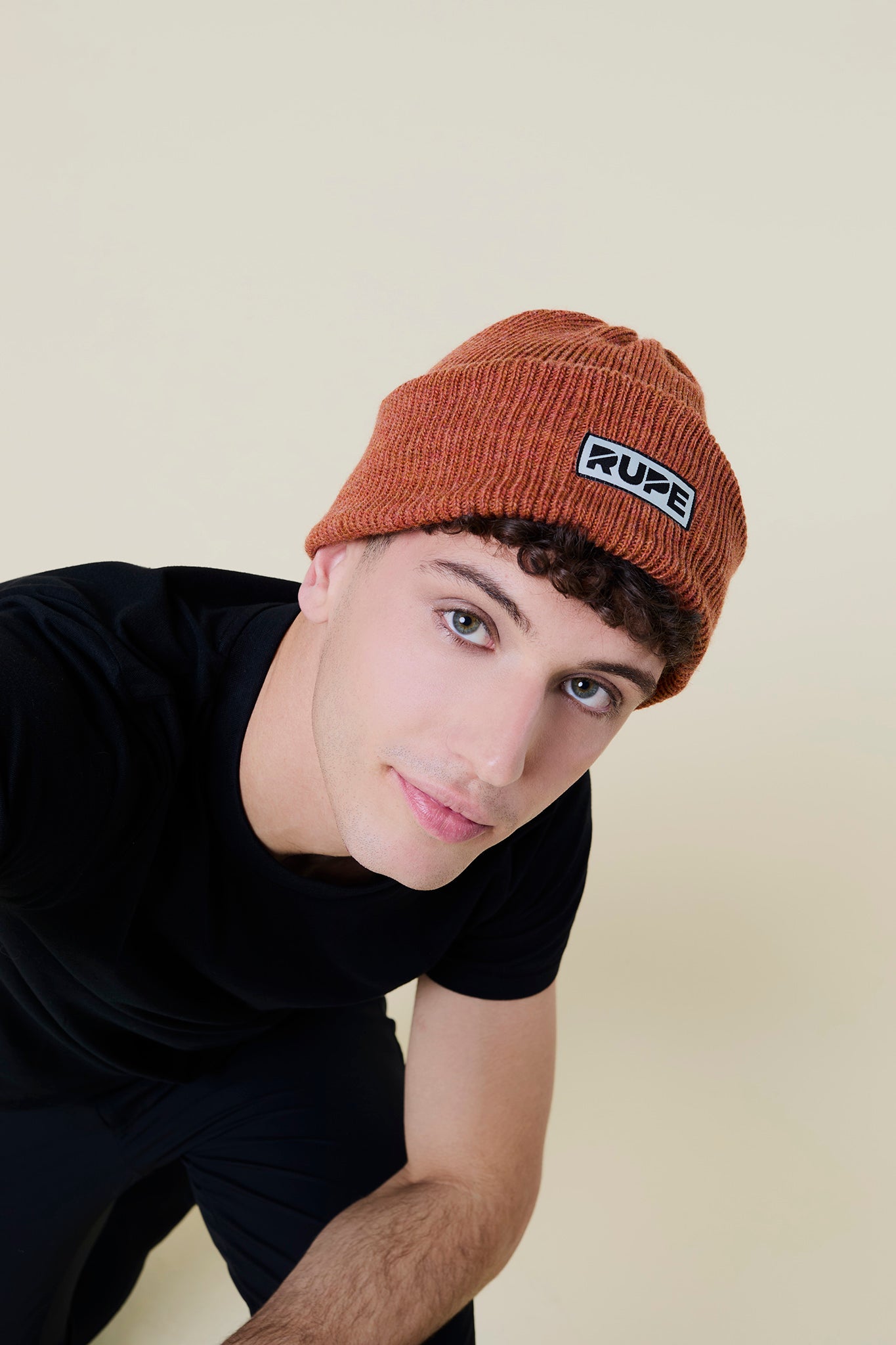 Ovino Rupe by Brazz - Copper - Beanie