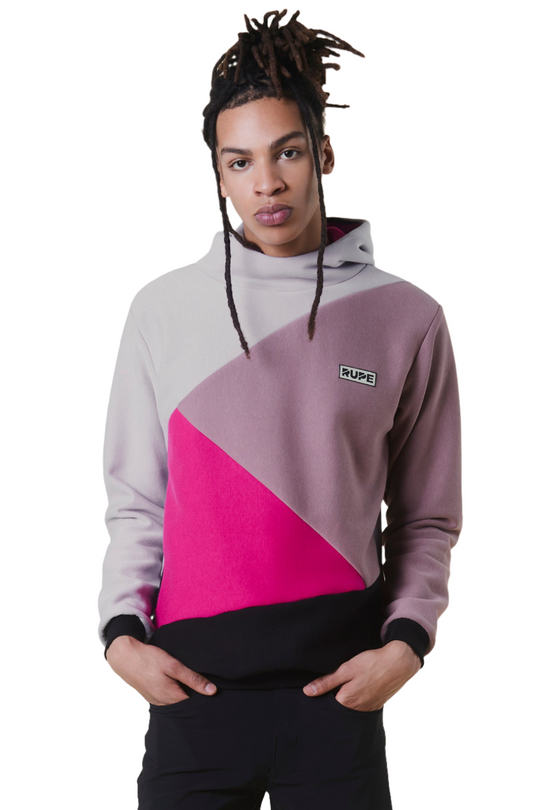 Unisex Hoodie - Lotus