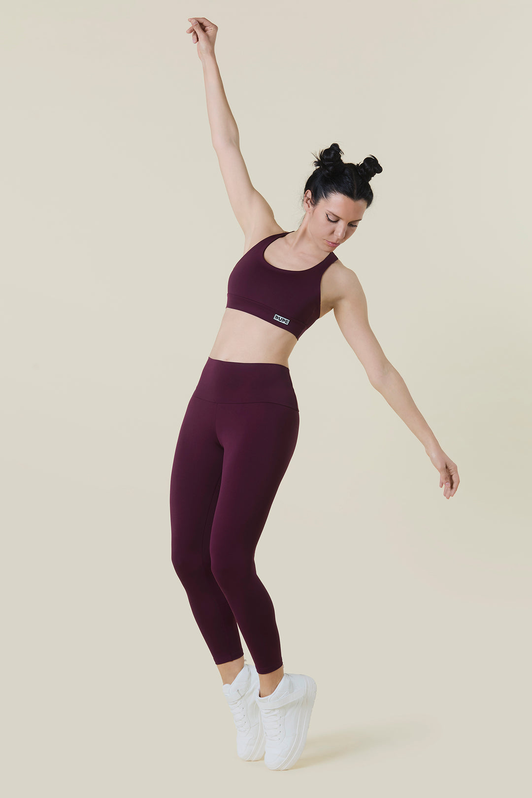 Buono Regalo Top & Leggings Rupe 2024/25 – Il regalo perfetto per le amanti dello yoga