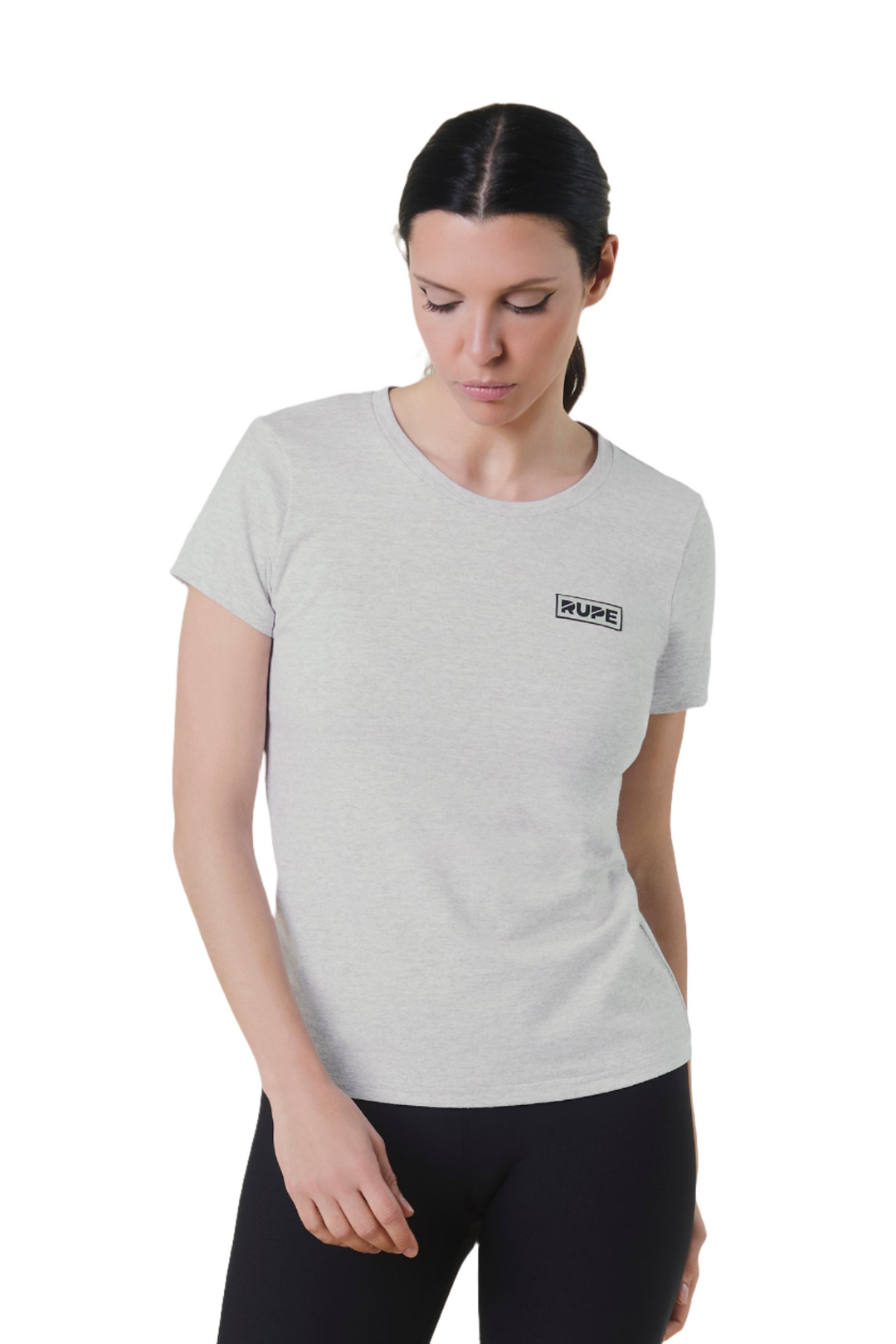 T-shirt sable ponce - Femme