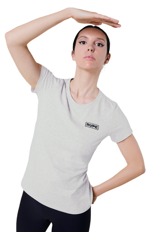 Women's Pumice T-shirt - Sand