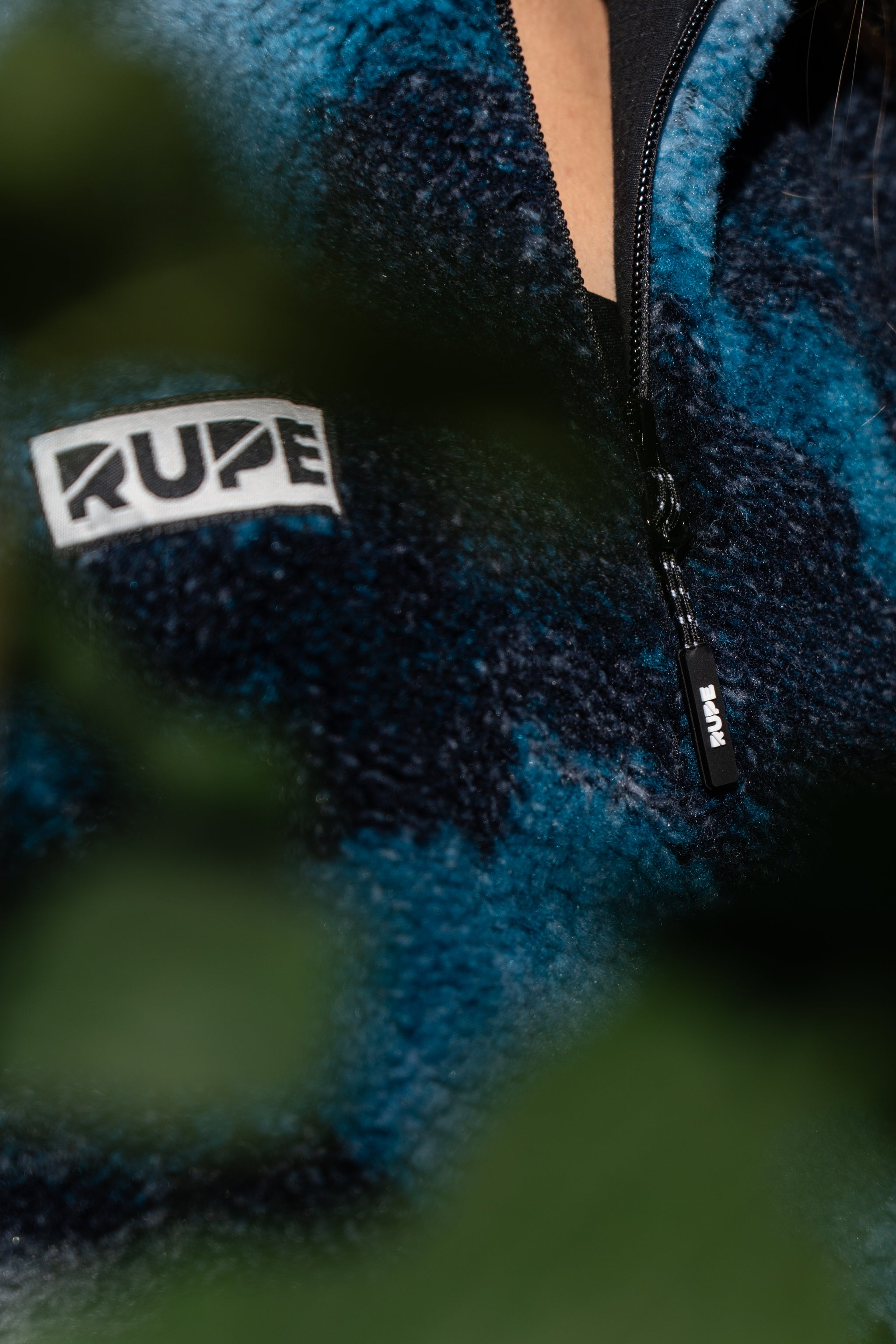 Veste polaire Arctic Sunrise - Femme