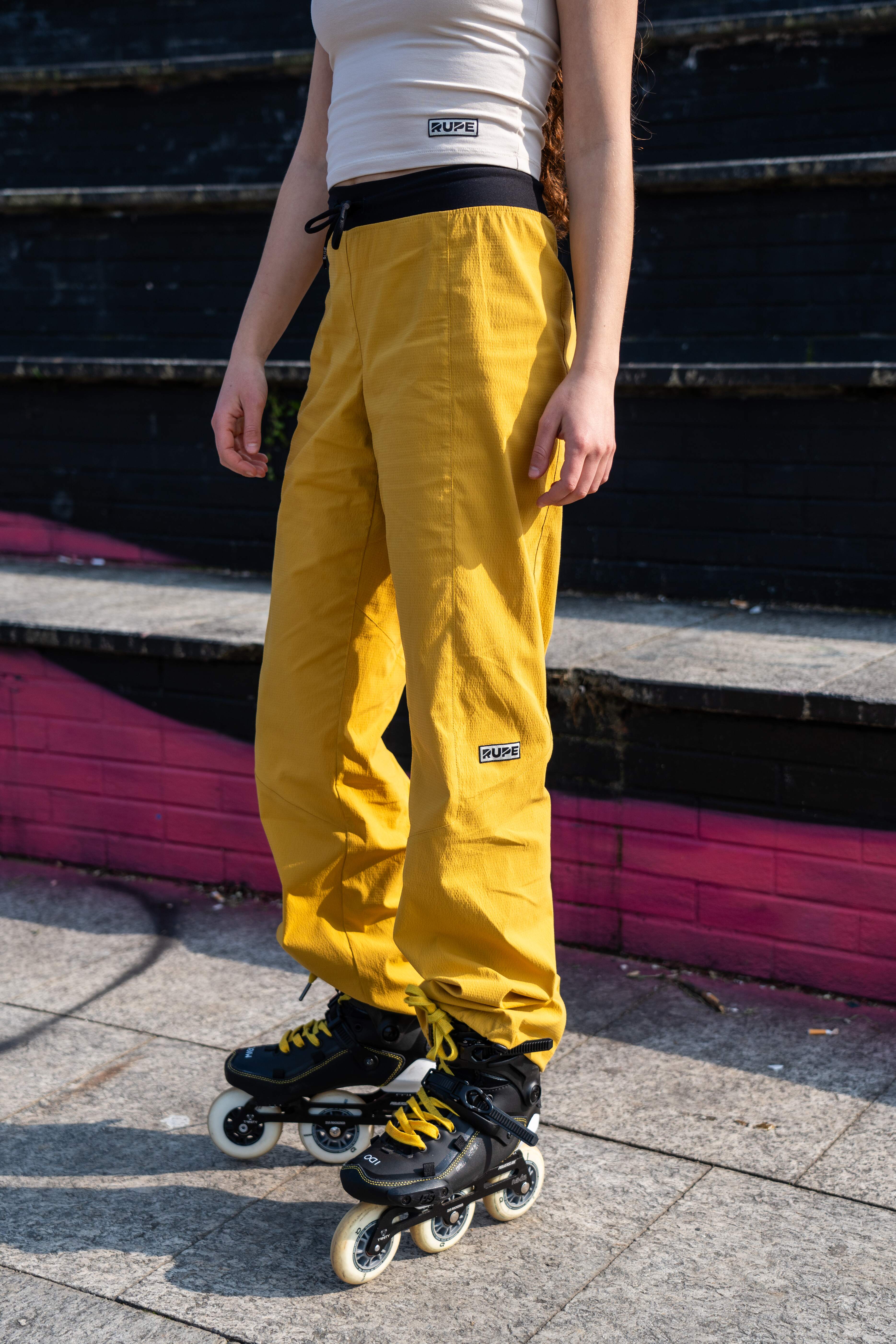 Altaira Light – Women's Lightweight Climbing Pants