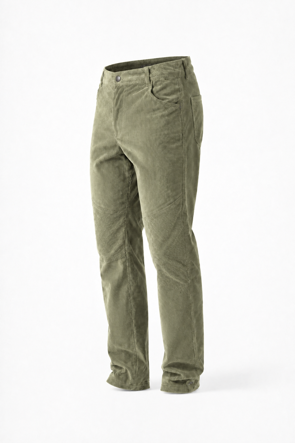Himalaya Olive - laterale - Rupe Clothing
