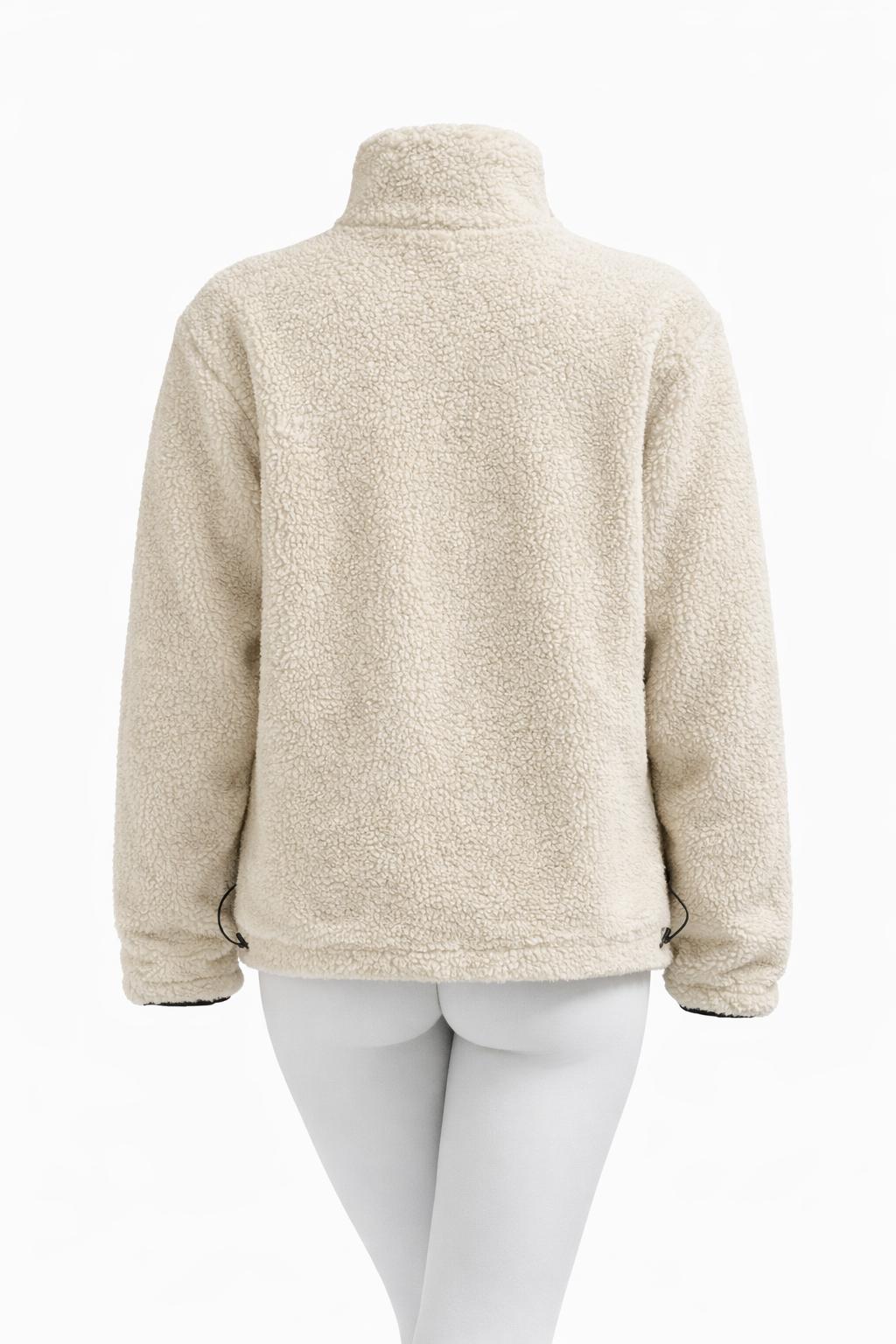 Sherpa Brina - retro - Rupe Clothing