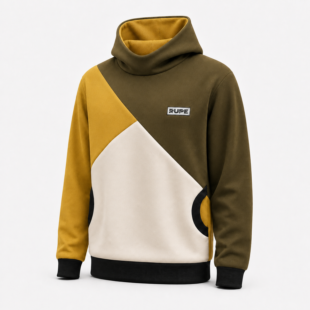 Dihedral Elm - lato - Rupe Clothing