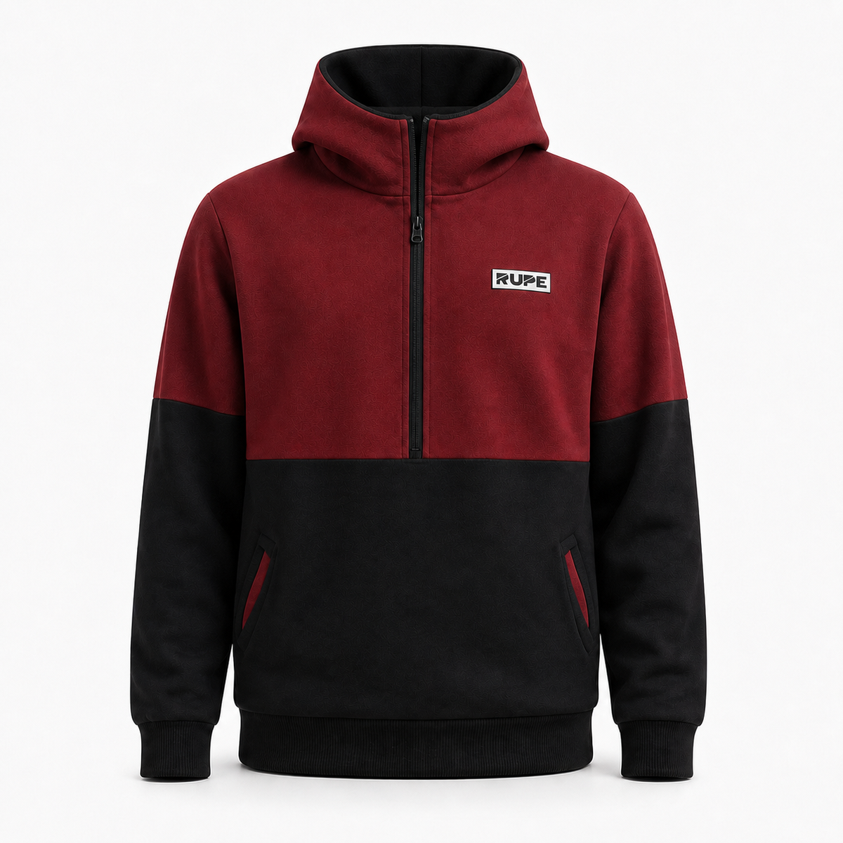 Pitch Cricket - fronte - Rupe Clothing