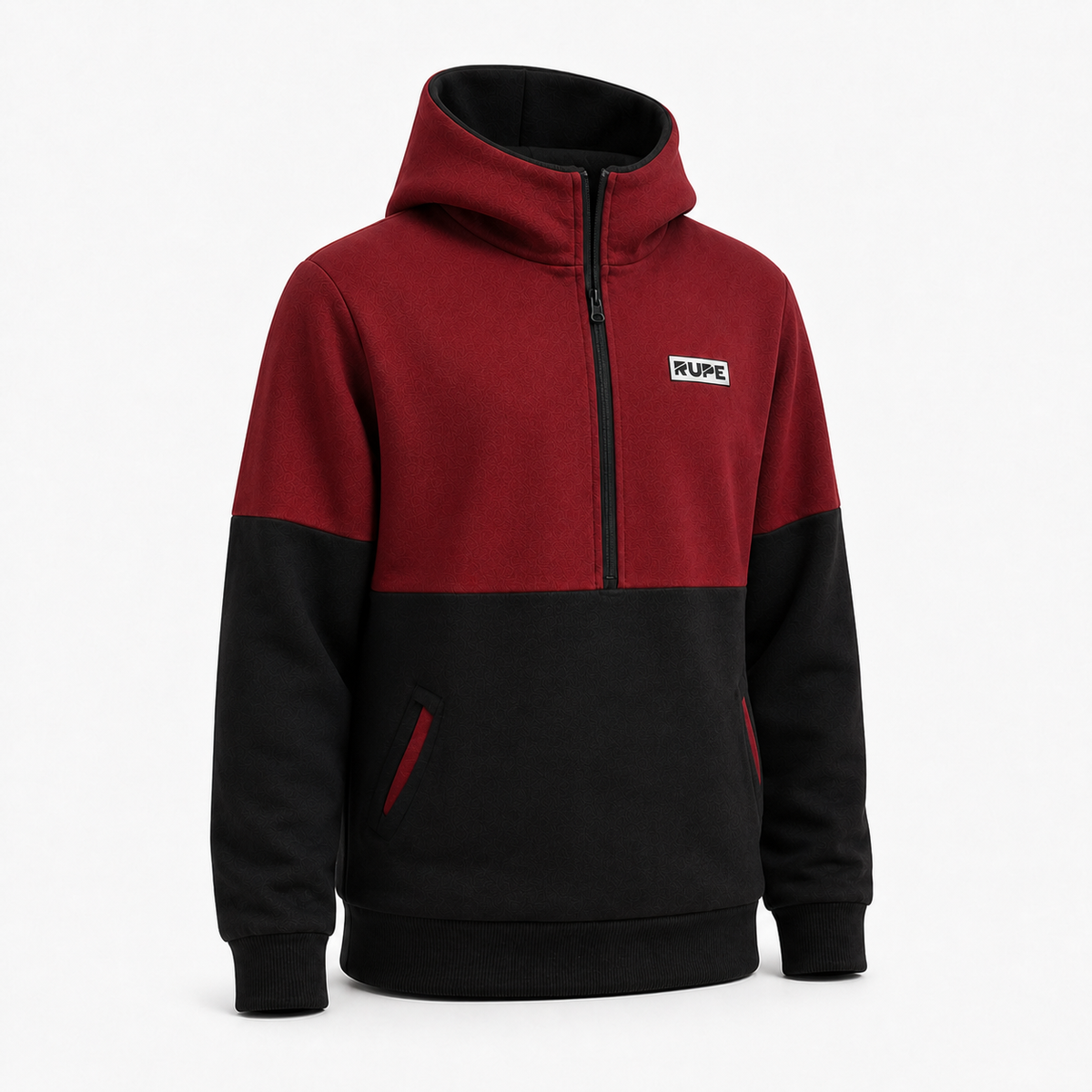Pitch Cricket - lato - Rupe Clothing