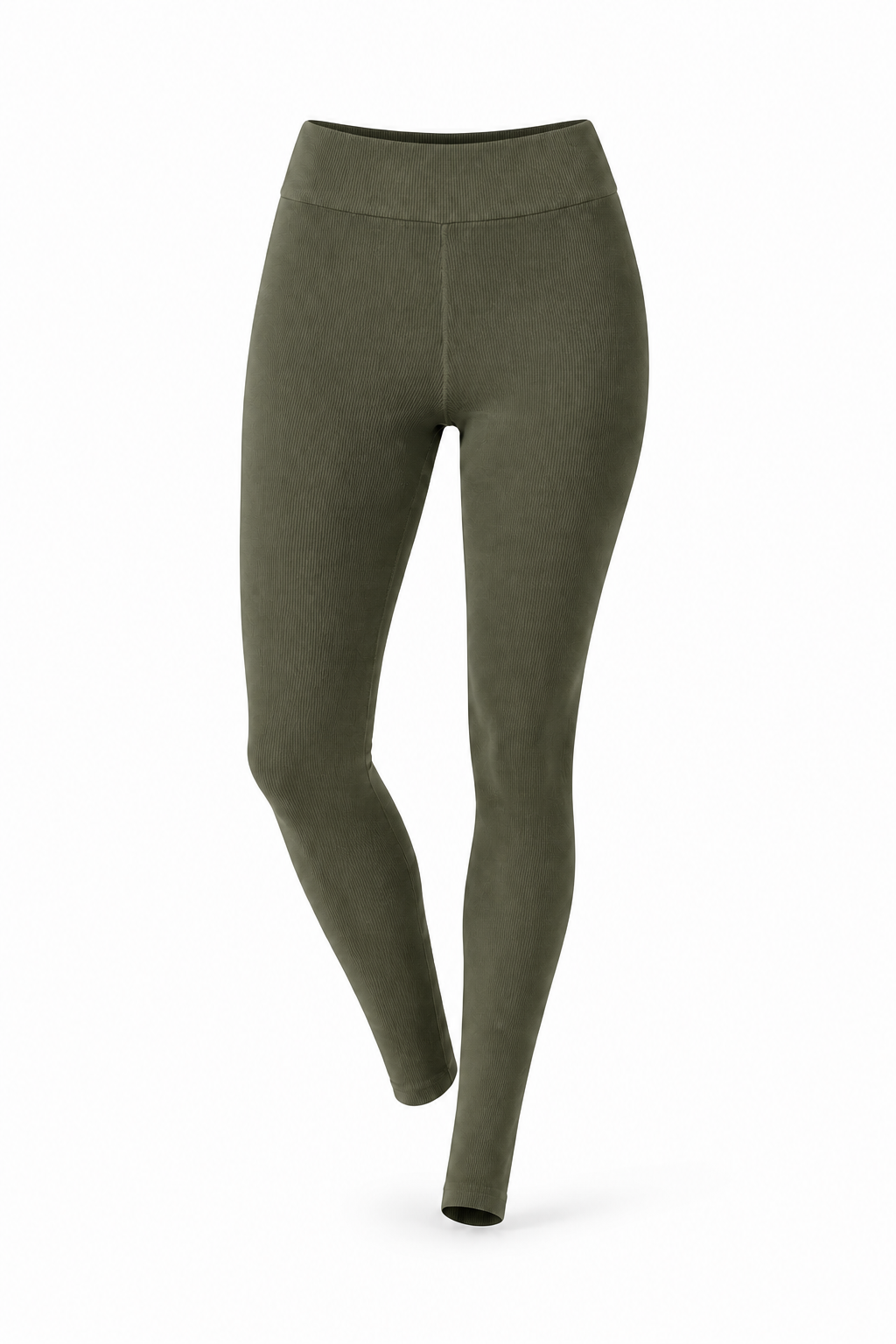 Grip Army Green - fronte - Rupe Clothing
