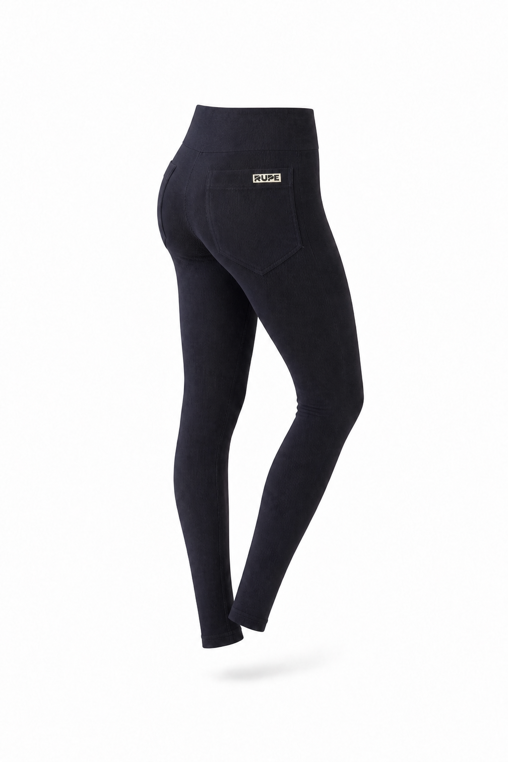 Grip Navy - lato - Rupe Clothing