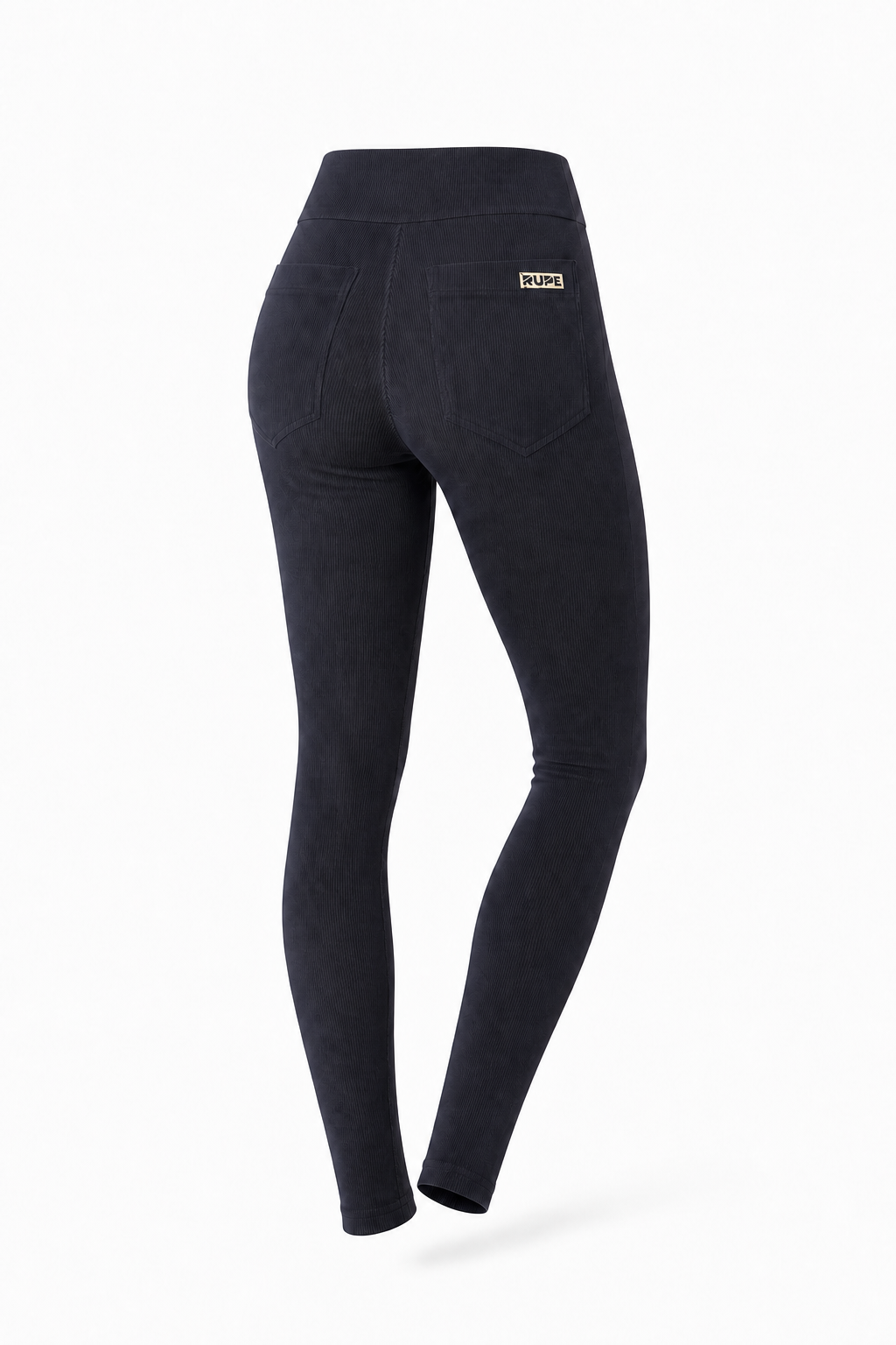 Grip Navy - retro - Rupe Clothing
