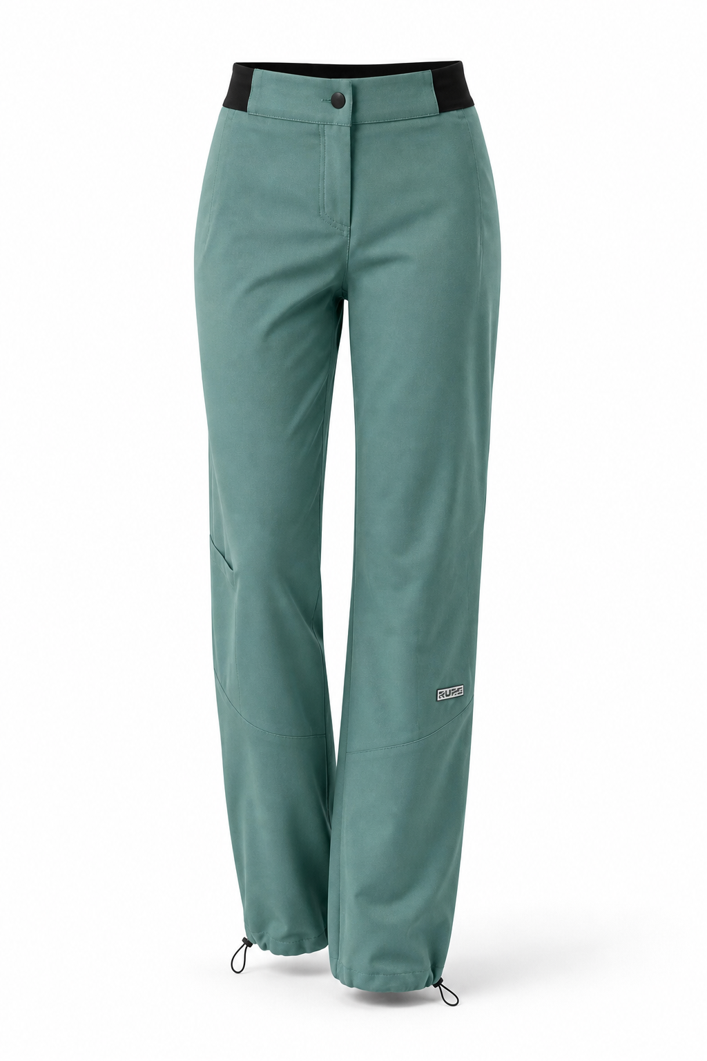 Altaira Forest Green - fronte - Rupe Clothing