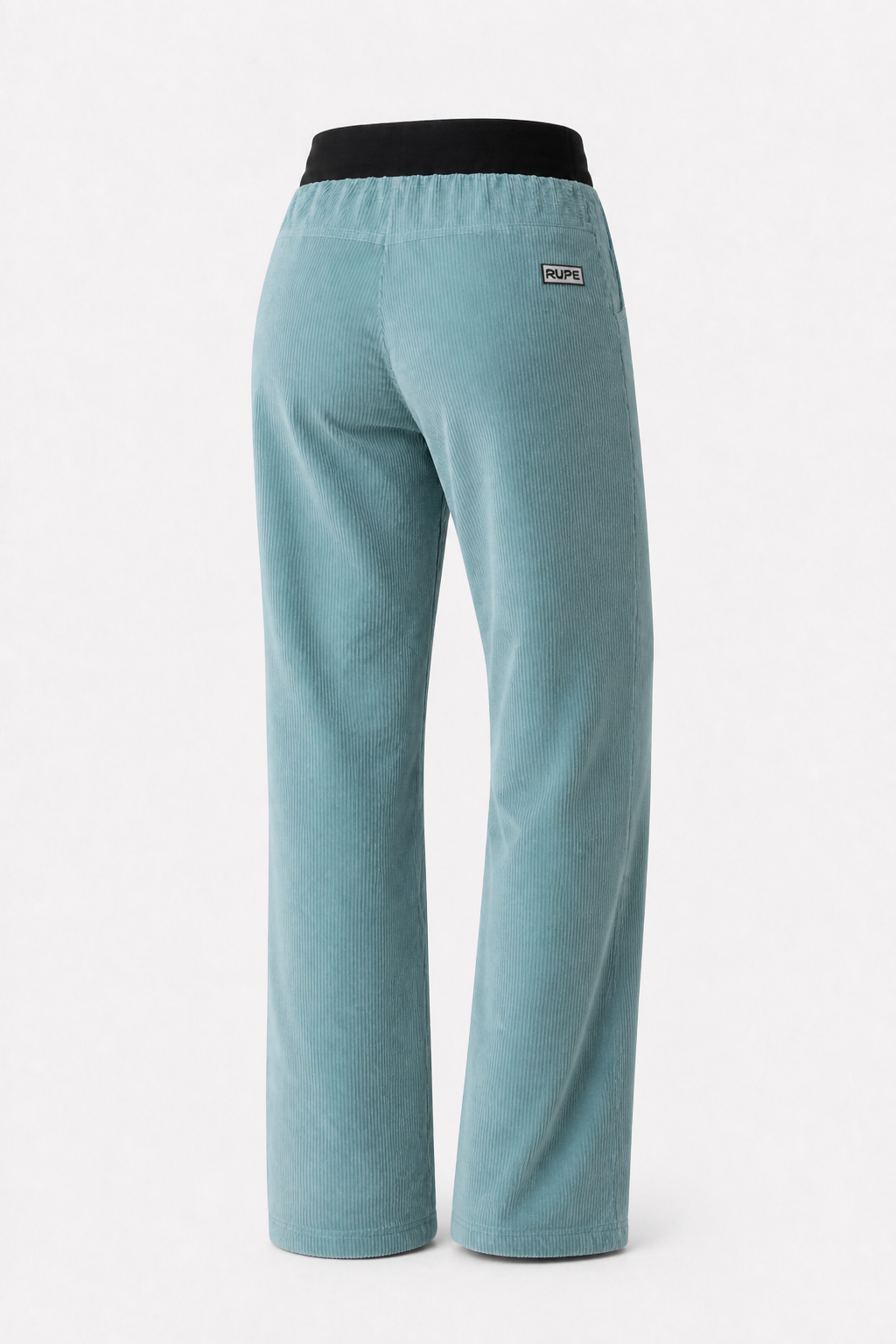 Rila Old Green - retro - Rupe Clothing