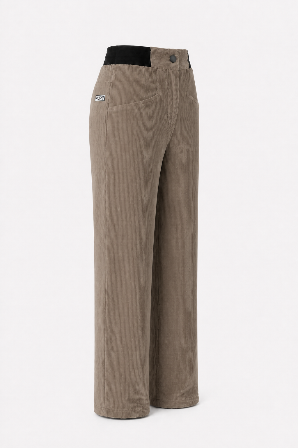 Rila Taupe - lato - Rupe Clothing
