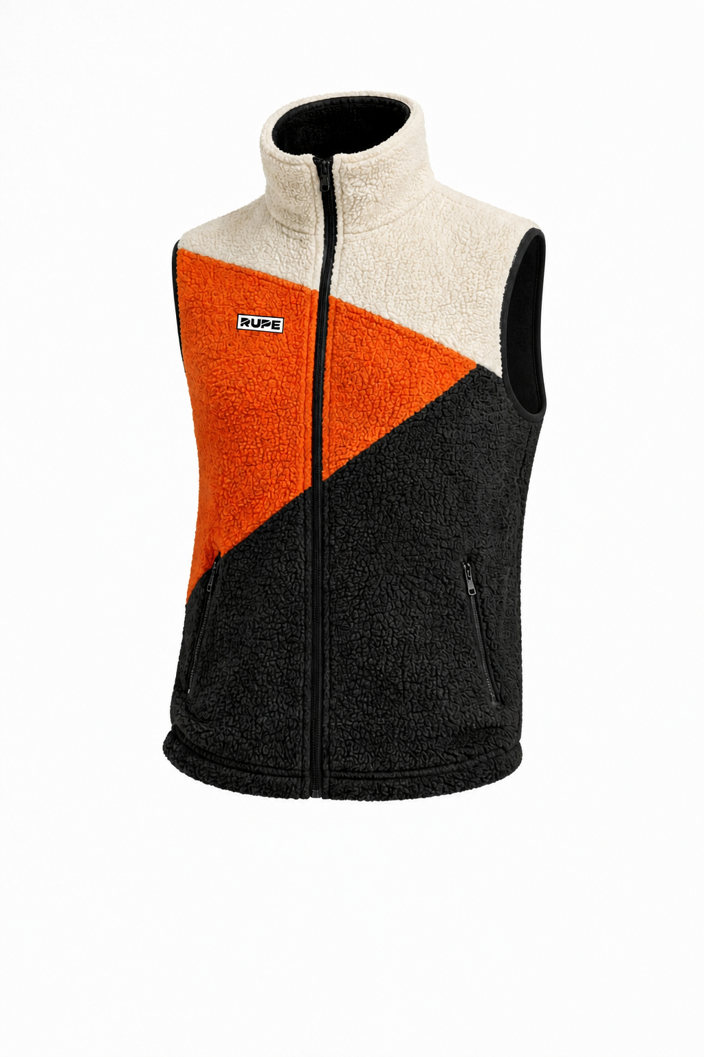 Speed Diablo - fronte - Rupe Clothing