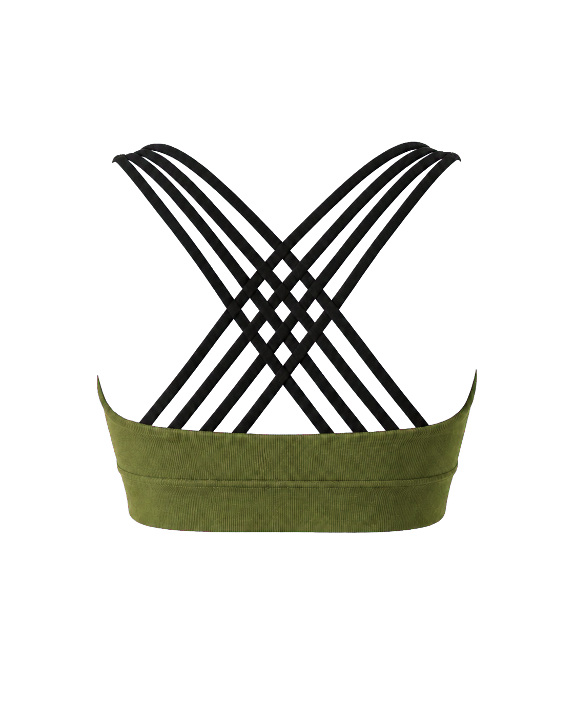Core Army Green - retro - Rupe Clothing