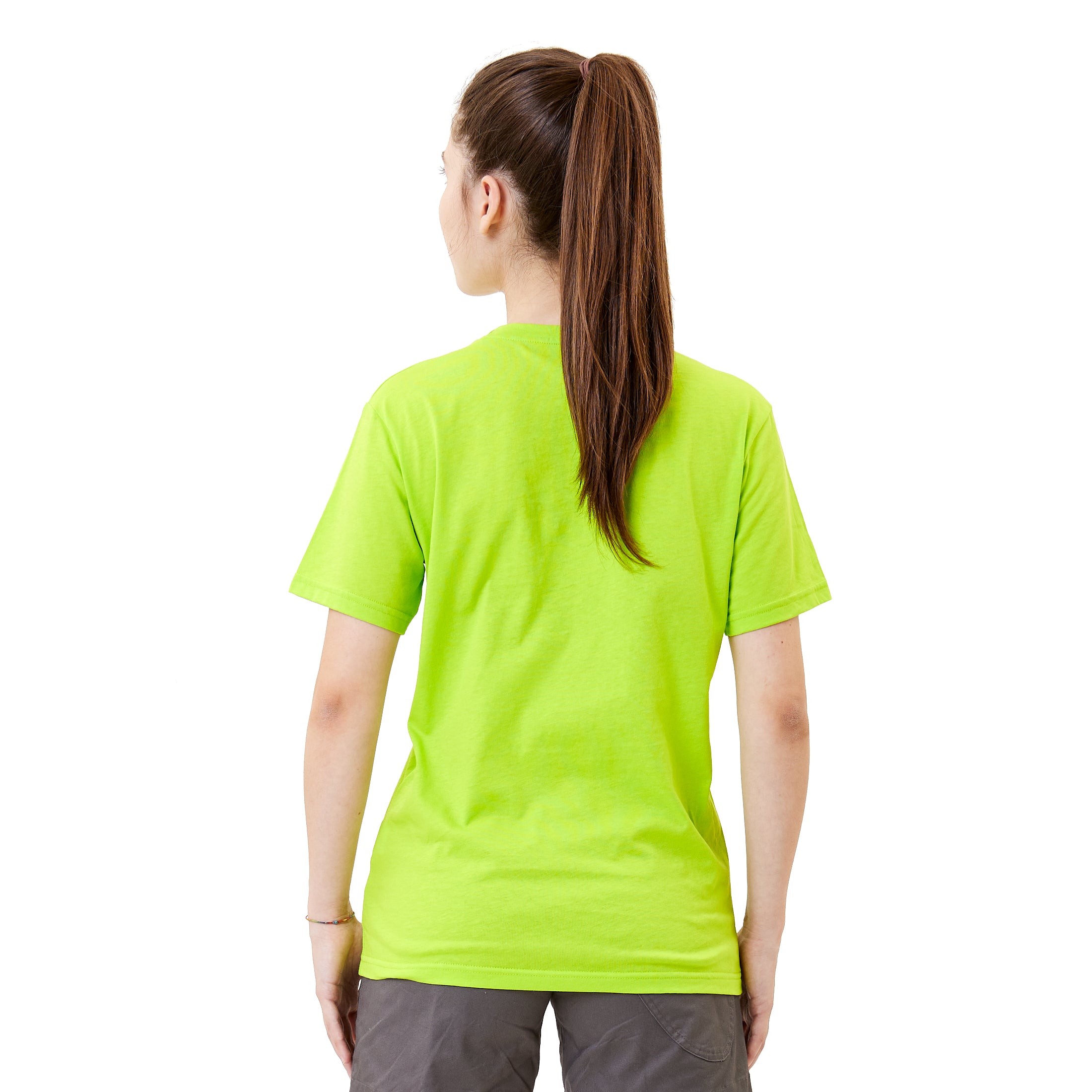 AVVENTURINE - unisex - Lime