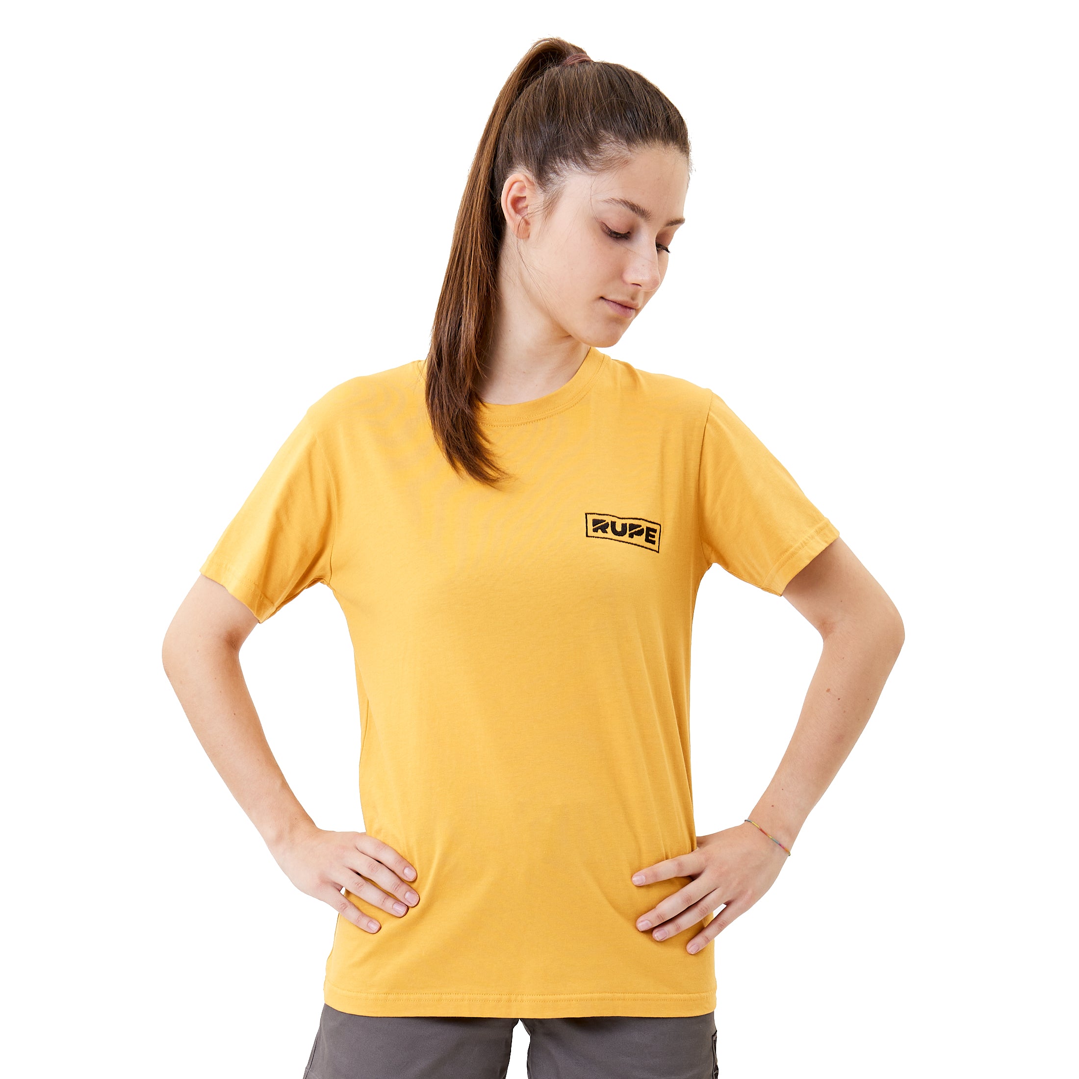 AVVENTURINE - unisex - Ochre